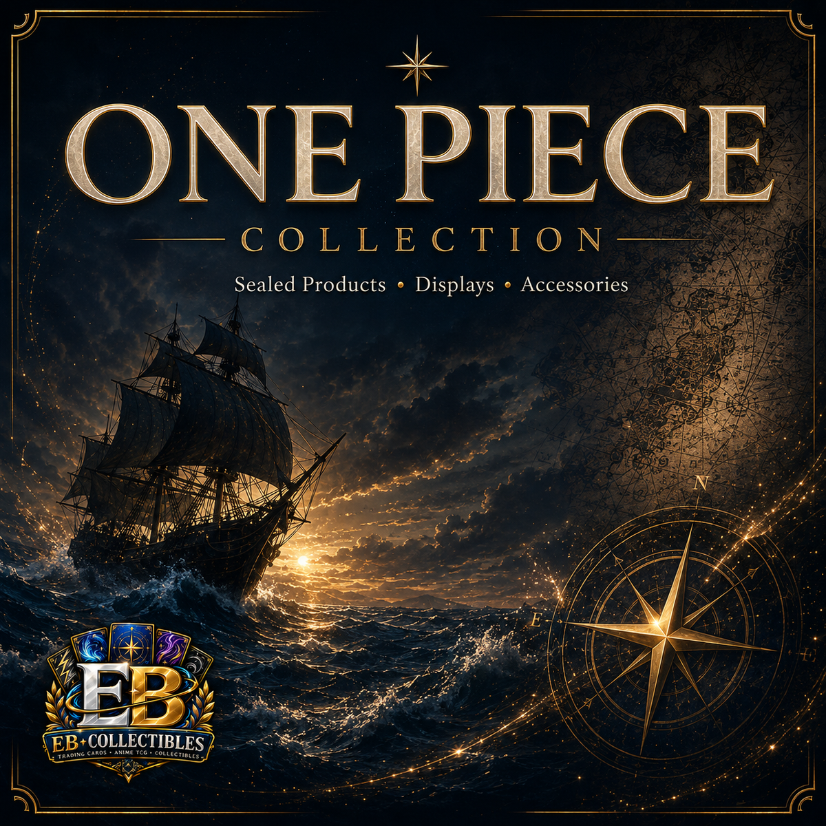 One Piece TCG