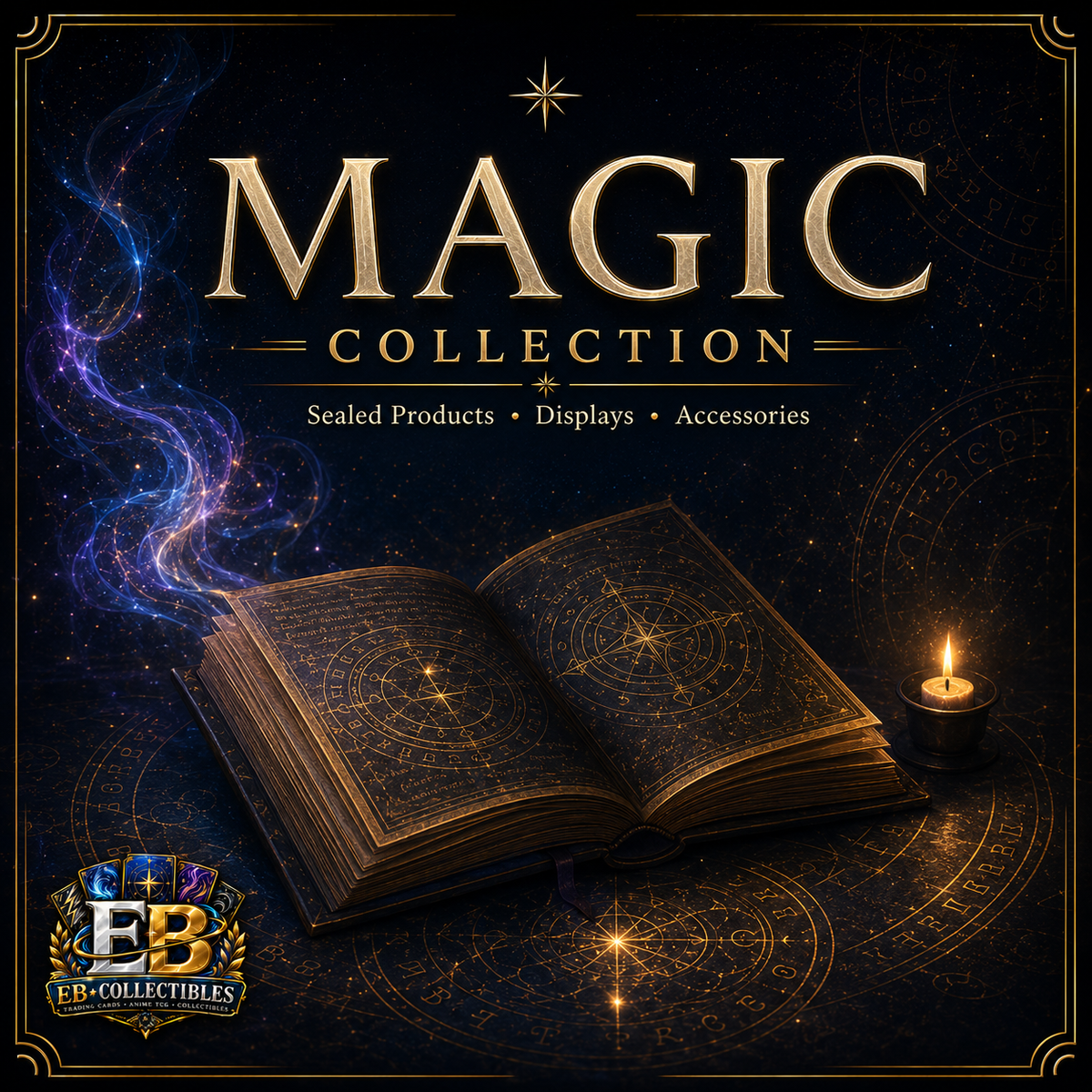 Magic: The Gathering
