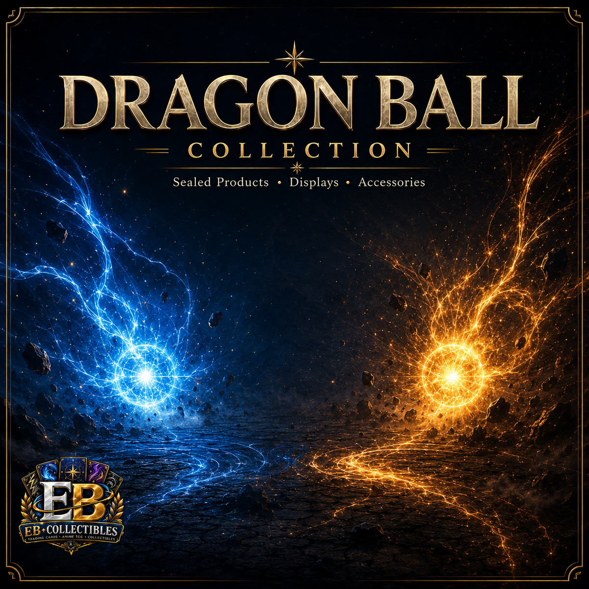 Dragon Ball TCG