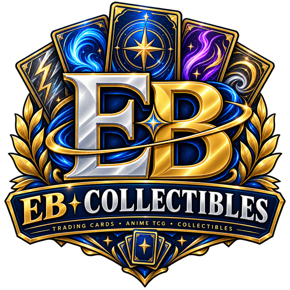 EB Collectibles